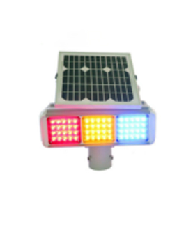 朗县太阳能爆闪灯