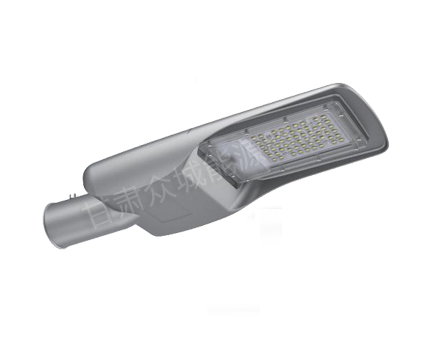 朗县鸭嘴鱼LED灯具