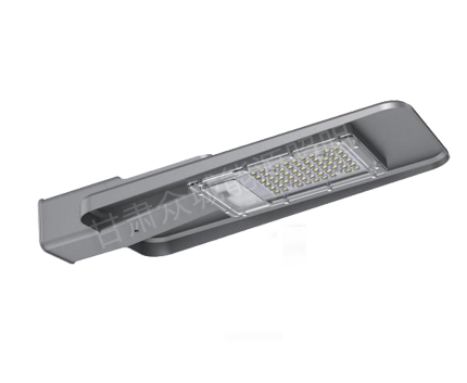 朗县金爷LED灯具