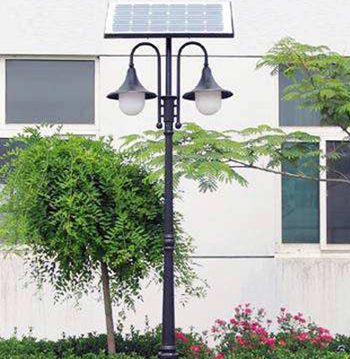 朗县庭院灯 朗县庭院灯