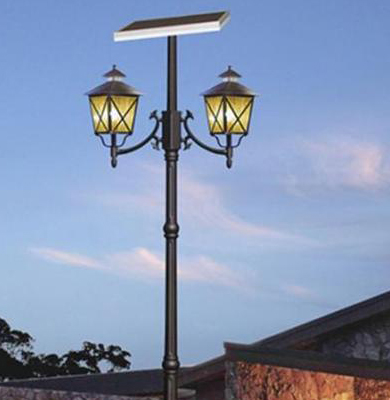 朗县庭院灯 朗县庭院灯