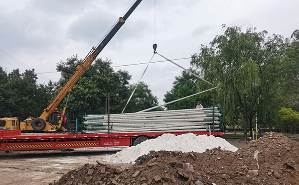 朗县智慧路灯:提升城市管理效率的创新解决方案 朗县智慧路灯:提升城市管理效率的创新解决方案