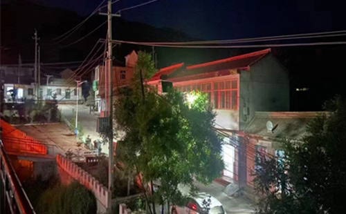 朗县太阳能路灯防雷接地做法详解 朗县太阳能路灯防雷接地做法详解