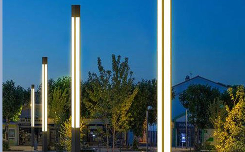 朗县景观灯选购与安装全攻略:户外照明避坑指南 朗县景观灯选购与安装全攻略:户外照明避坑指南