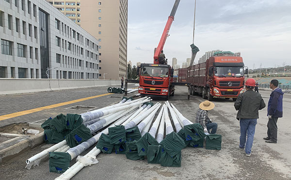 农村太阳能路灯安装全解析:庭院朗县太阳能路灯施工指南 农村朗县太阳能路灯安装全解析:庭院朗县太阳能路灯施工指南