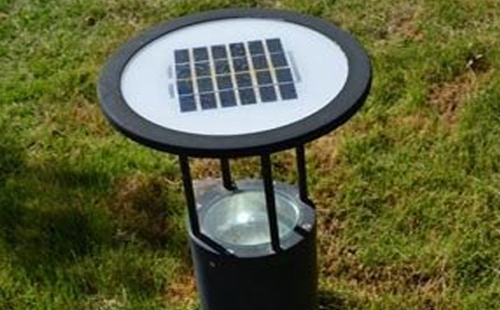 别墅庭院氛围营造:朗县草坪灯选型与布光技巧 别墅庭院氛围营造:朗县草坪灯选型与布光技巧