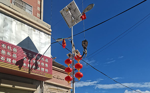 节能率翻倍:朗县智慧路灯选单灯控制器实战指南 节能率翻倍:朗县智慧路灯选单灯控制器实战指南