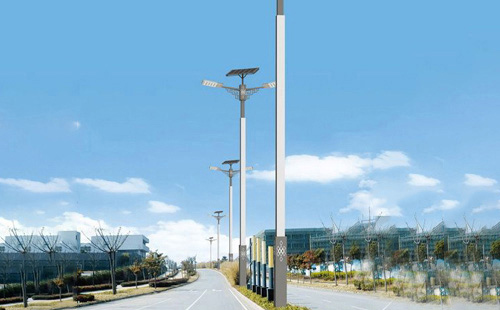 朗县太阳能路灯前半夜亮后半夜暗的真相:控制器分时调光机制 朗县太阳能路灯前半夜亮后半夜暗的真相:控制器分时调光机制