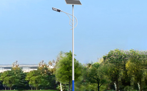 朗县太阳能路灯验收必看五大标准 朗县太阳能路灯验收必看五大标准