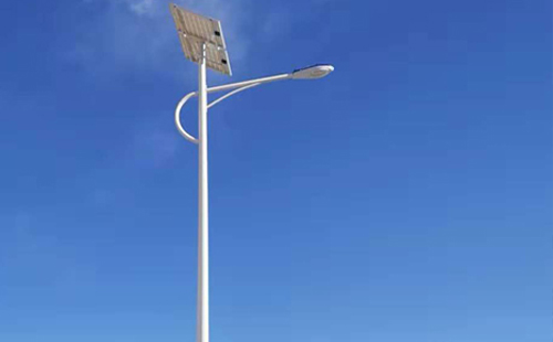 均匀度0.4与0.6差距多大？朗县太阳能路灯配光指南