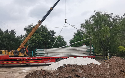 节能率提升30%:朗县智慧路灯控制器方案选型 节能率提升30%:朗县智慧路灯控制器方案选型