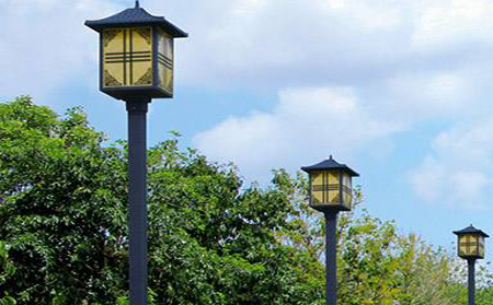 太阳能朗县庭院灯怎么选亮度与续航更耐用 太阳能朗县庭院灯怎么选亮度与续航更耐用