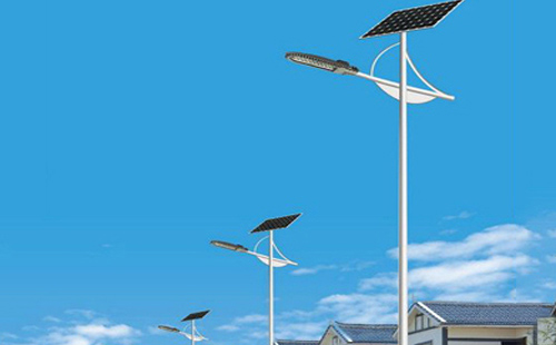 朗县太阳能路灯安装步骤与接线要点解析 朗县太阳能路灯安装步骤与接线要点解析