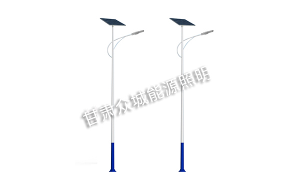 朗县太阳能路灯“爆款”产品选型要点与地域适配建议