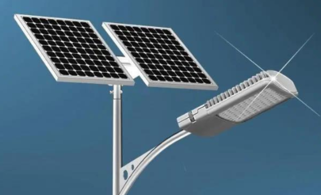 朗县太阳能路灯功率查看方法 + 核心作用，新手必看！